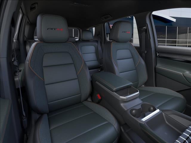 2027 GMC Terrain AWD AT4 SUV AWD