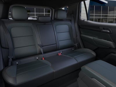 2027 GMC Terrain AWD AT4 SUV AWD