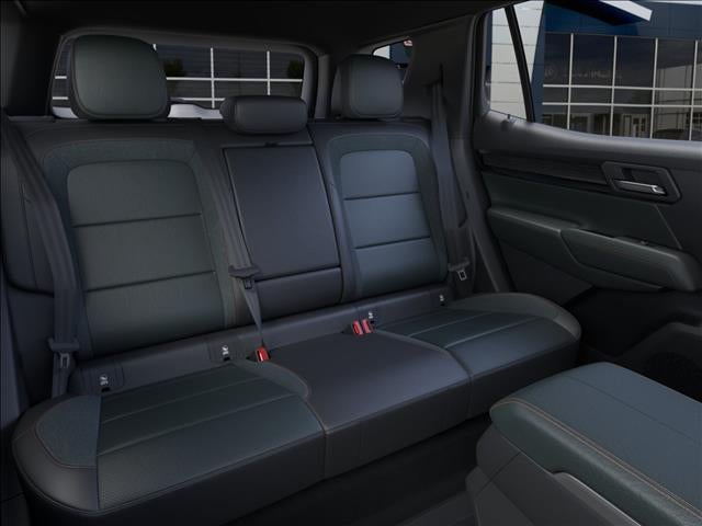2027 GMC Terrain AWD AT4 SUV AWD