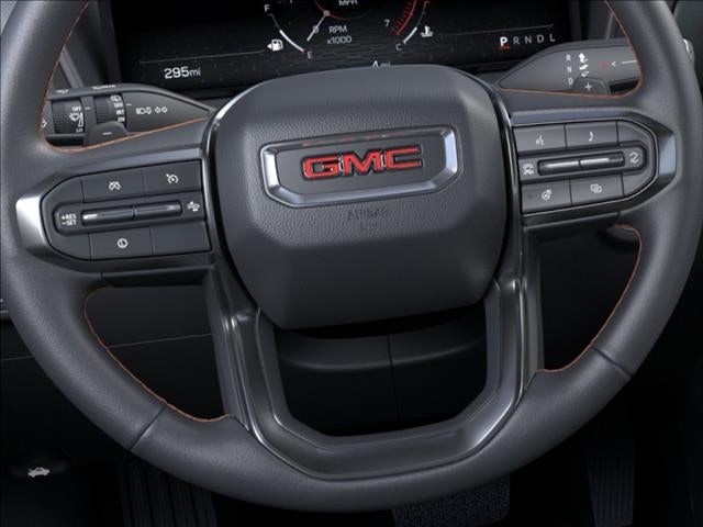 2027 GMC Terrain AWD AT4 SUV AWD