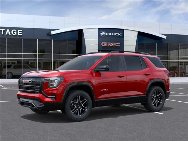 2027 GMC Terrain AWD AT4 SUV AWD