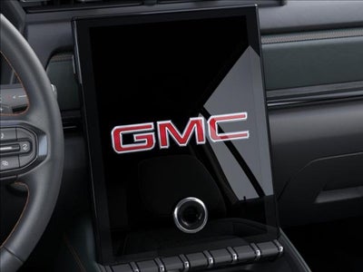2027 GMC Terrain AWD AT4 SUV AWD