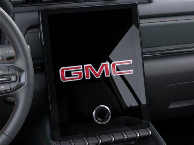 2027 GMC Terrain AWD AT4 SUV AWD