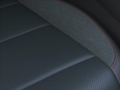 2027 GMC Terrain AWD AT4 SUV AWD