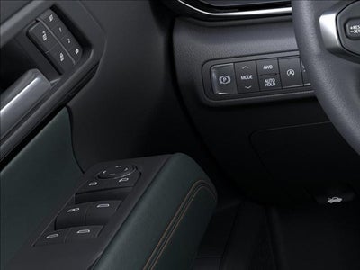 2027 GMC Terrain AWD AT4 SUV AWD