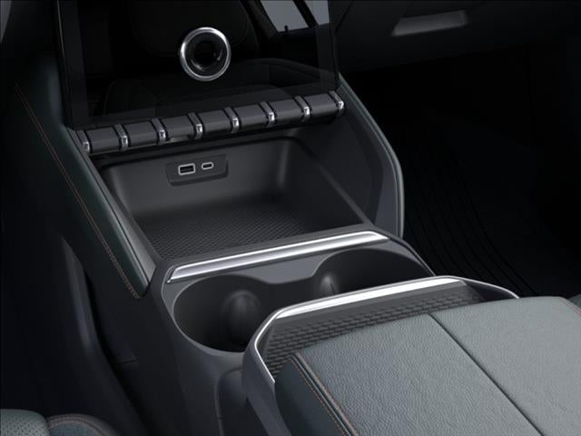 2027 GMC Terrain AWD AT4 SUV AWD