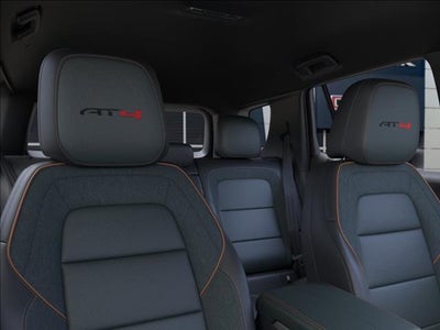 2027 GMC Terrain AWD AT4 SUV AWD