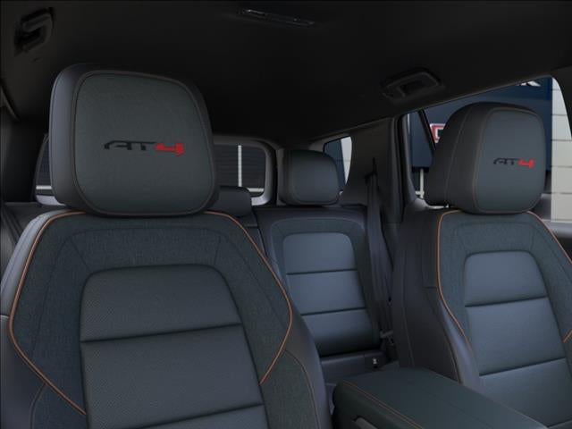 2027 GMC Terrain AWD AT4 SUV AWD