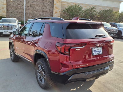 2027 GMC Terrain AT4 SUV AWD