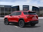 2027 GMC Terrain AWD AT4 SUV AWD