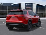 2027 GMC Terrain AWD AT4 SUV AWD