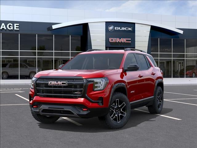 2027 GMC Terrain AWD AT4 SUV AWD