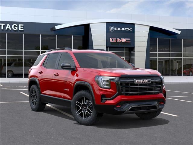 2027 GMC Terrain AWD AT4 SUV AWD