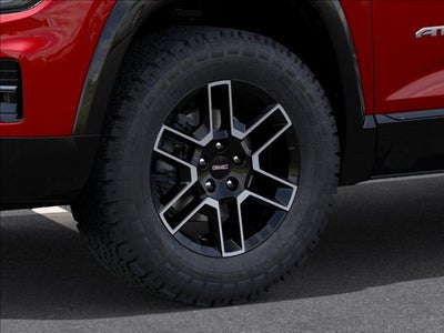 2027 GMC Terrain AWD AT4 SUV AWD