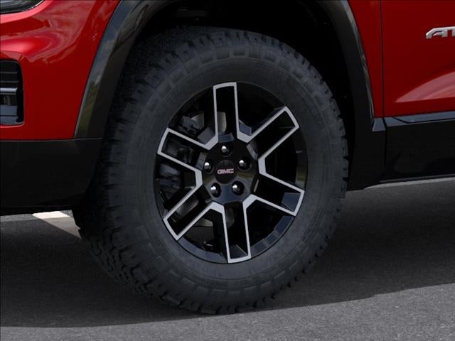2027 GMC Terrain AWD AT4 SUV AWD