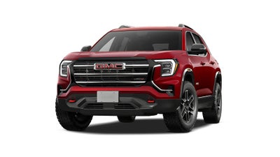 2027 GMC Terrain AWD AT4 SUV AWD
