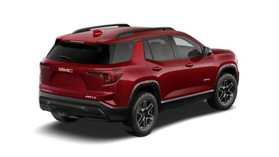 2027 GMC Terrain AWD AT4 SUV AWD