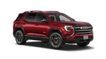 2027 GMC Terrain AWD AT4 SUV AWD