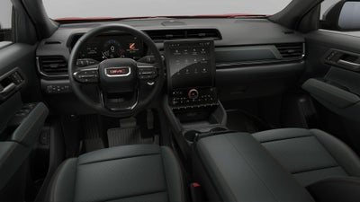 2027 GMC Terrain AWD AT4 SUV AWD