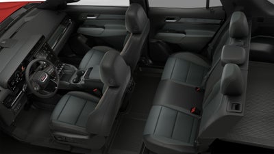 2027 GMC Terrain AWD AT4 SUV AWD
