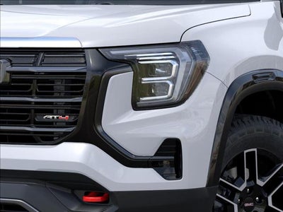 2026 GMC Terrain AT4 SUV AWD