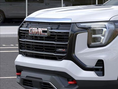 2026 GMC Terrain AT4 SUV AWD