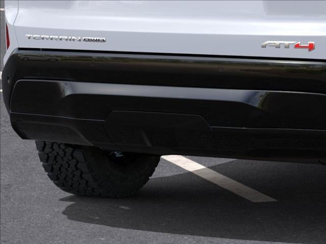 2026 GMC Terrain AT4 SUV AWD