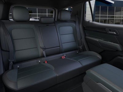 2026 GMC Terrain AT4 SUV AWD