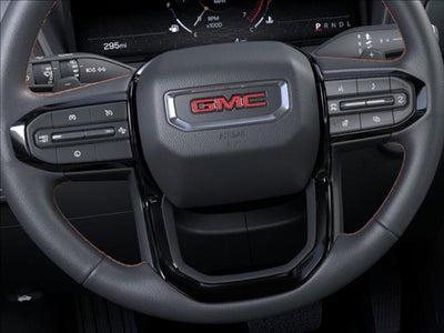 2026 GMC Terrain AT4 SUV AWD