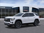 2026 GMC Terrain AT4 SUV AWD