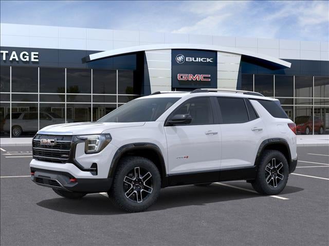 2026 GMC Terrain AT4 SUV AWD