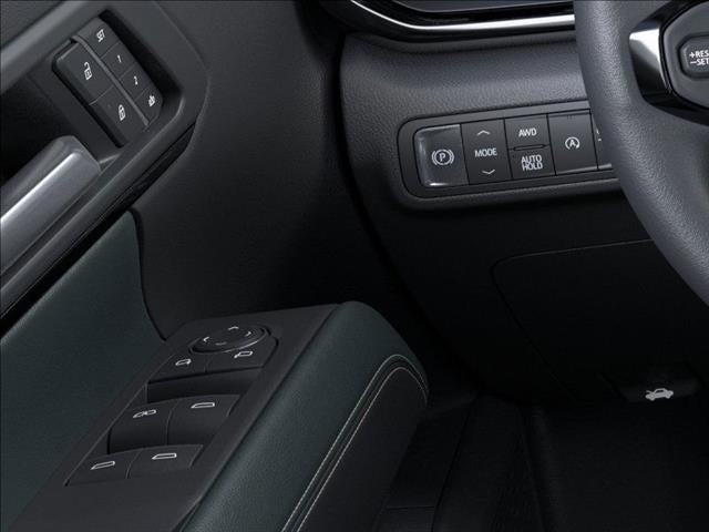 2026 GMC Terrain AT4 SUV AWD