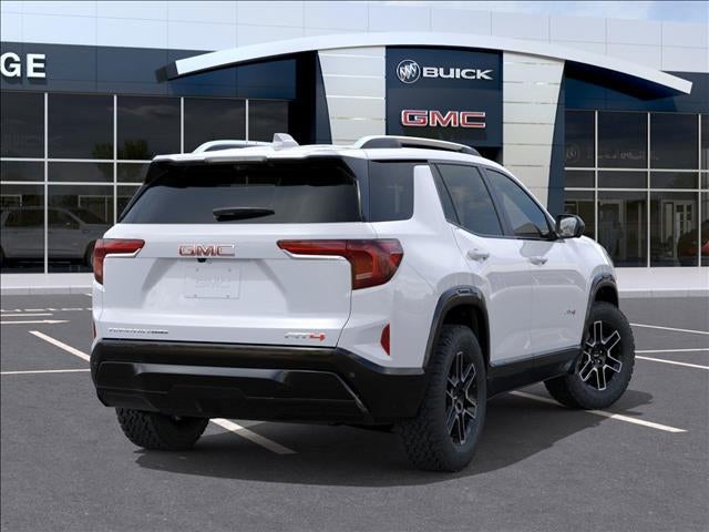 2026 GMC Terrain AT4 SUV AWD