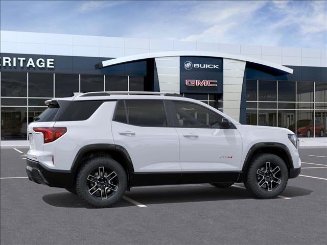 2026 GMC Terrain AT4 SUV AWD