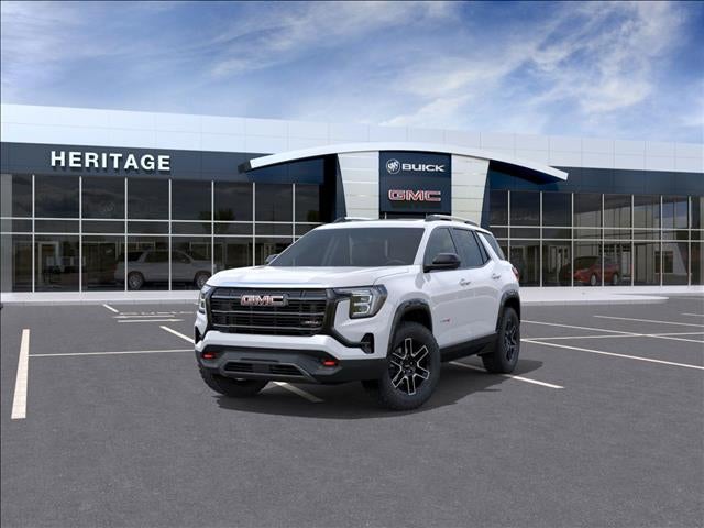 2026 GMC Terrain AT4 SUV AWD