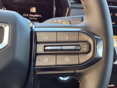 2027 GMC Terrain AWD AT4 SUV AWD