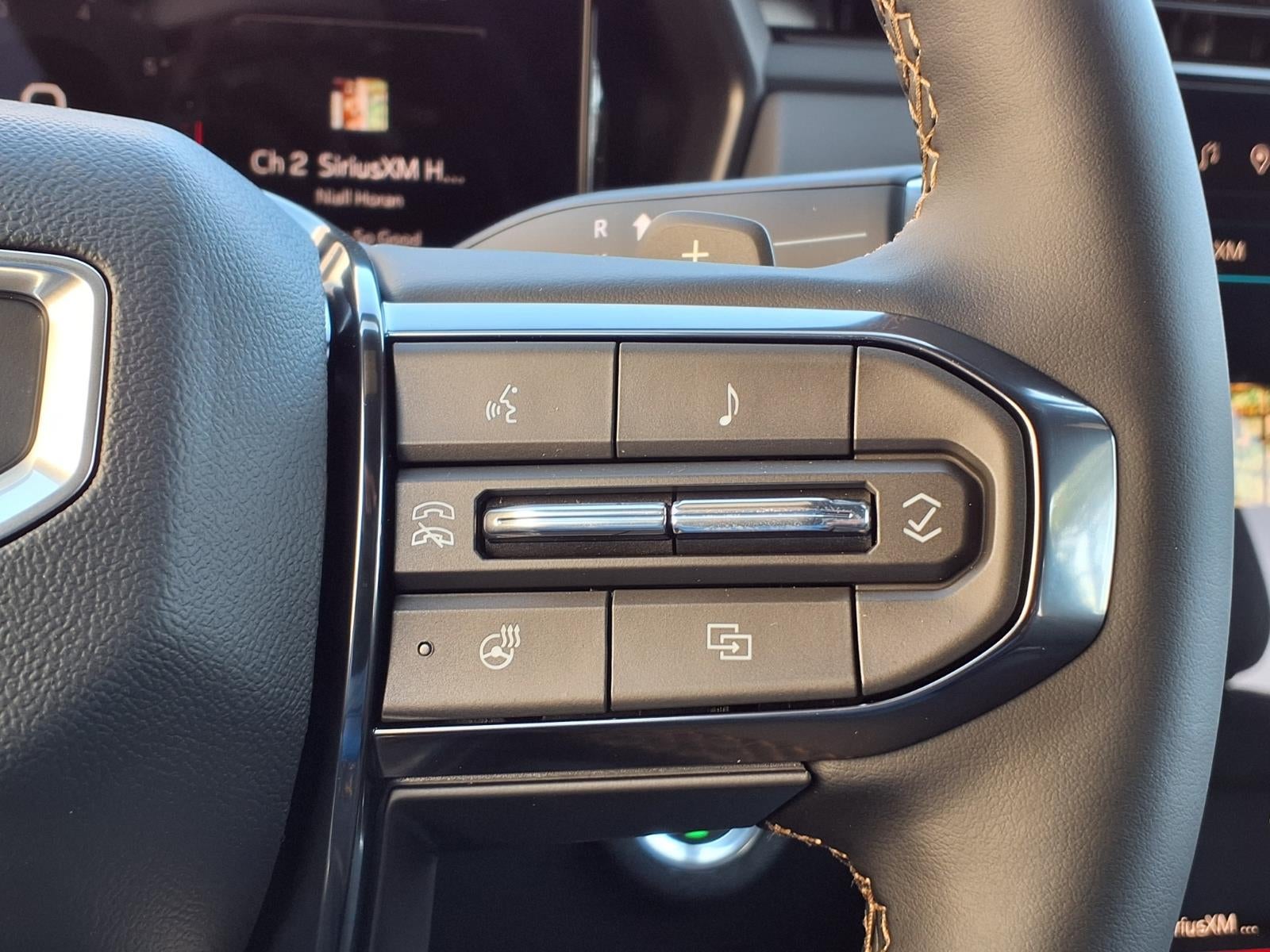 2027 GMC Terrain AWD AT4 SUV AWD