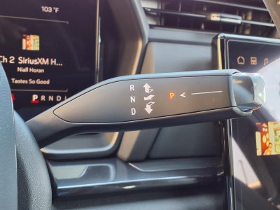 2027 GMC Terrain AWD AT4 SUV AWD