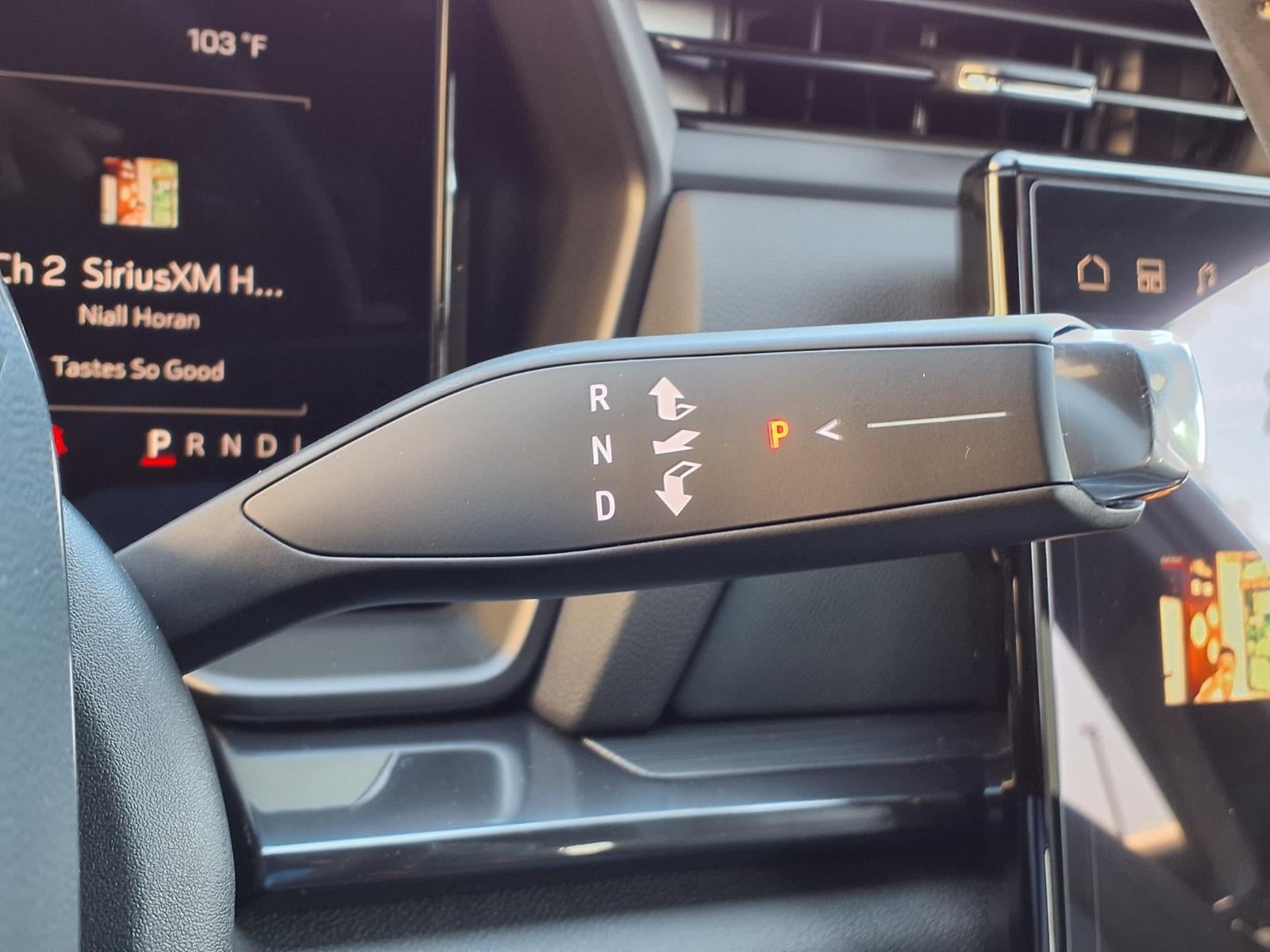 2027 GMC Terrain AWD AT4 SUV AWD