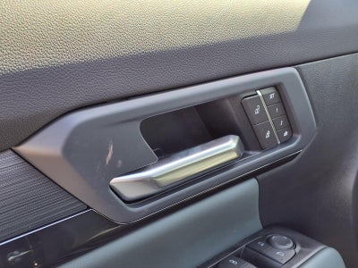 2027 GMC Terrain AWD AT4 SUV AWD