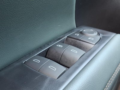 2027 GMC Terrain AWD AT4 SUV AWD