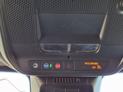 2027 GMC Terrain AWD AT4 SUV AWD