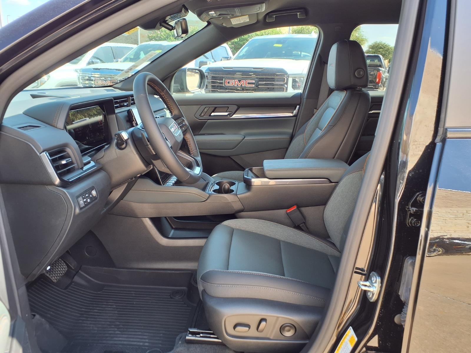 2027 GMC Terrain AWD AT4 SUV AWD