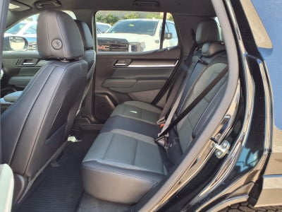 2027 GMC Terrain AWD AT4 SUV AWD