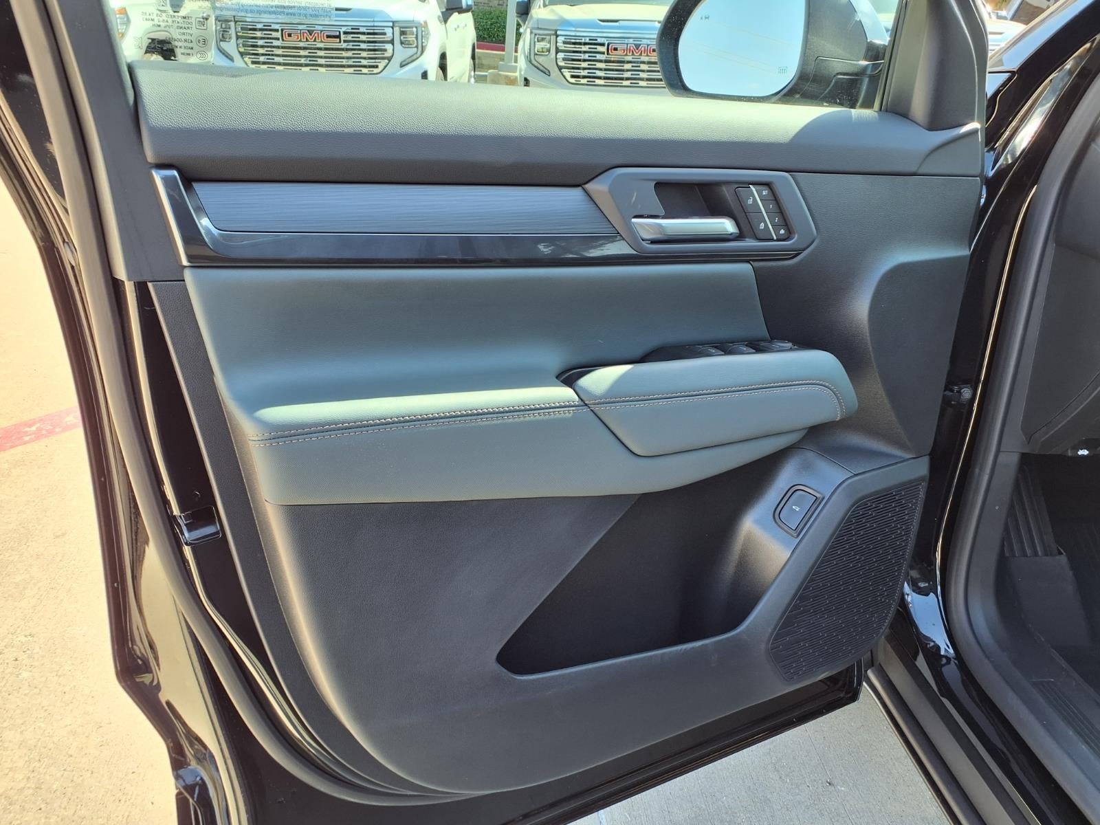 2027 GMC Terrain AWD AT4 SUV AWD