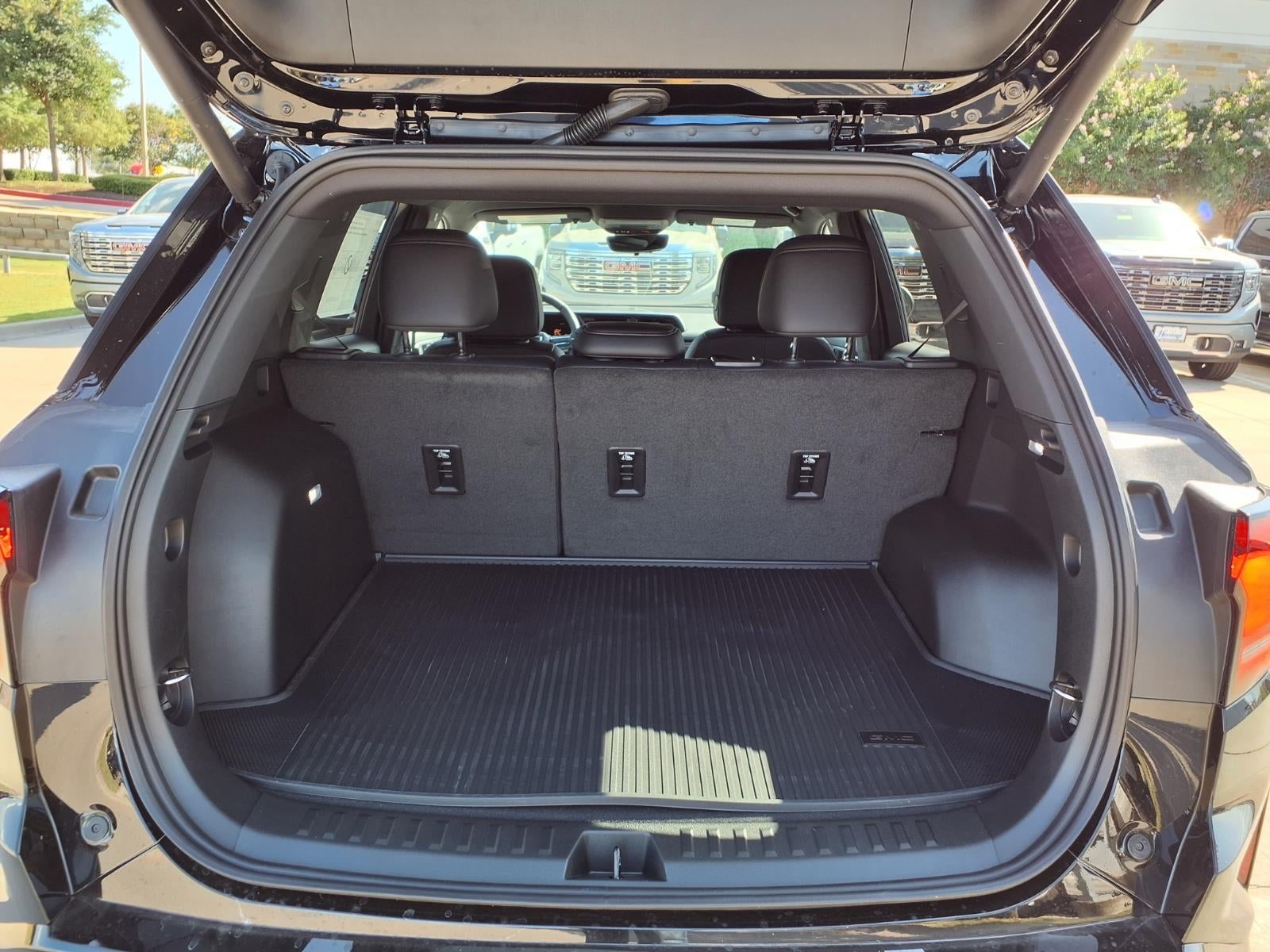 2027 GMC Terrain AWD AT4 SUV AWD