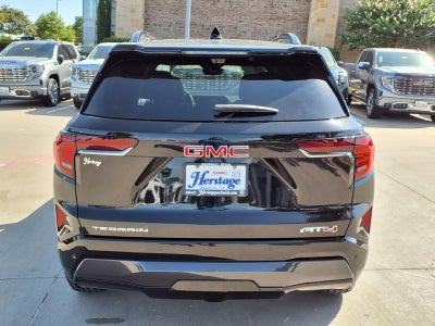 2027 GMC Terrain AWD AT4 SUV AWD