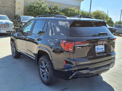 2027 GMC Terrain AWD AT4 SUV AWD