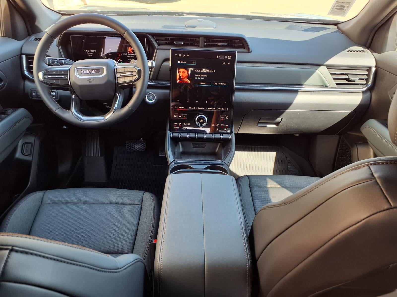 2027 GMC Terrain AWD AT4 SUV AWD