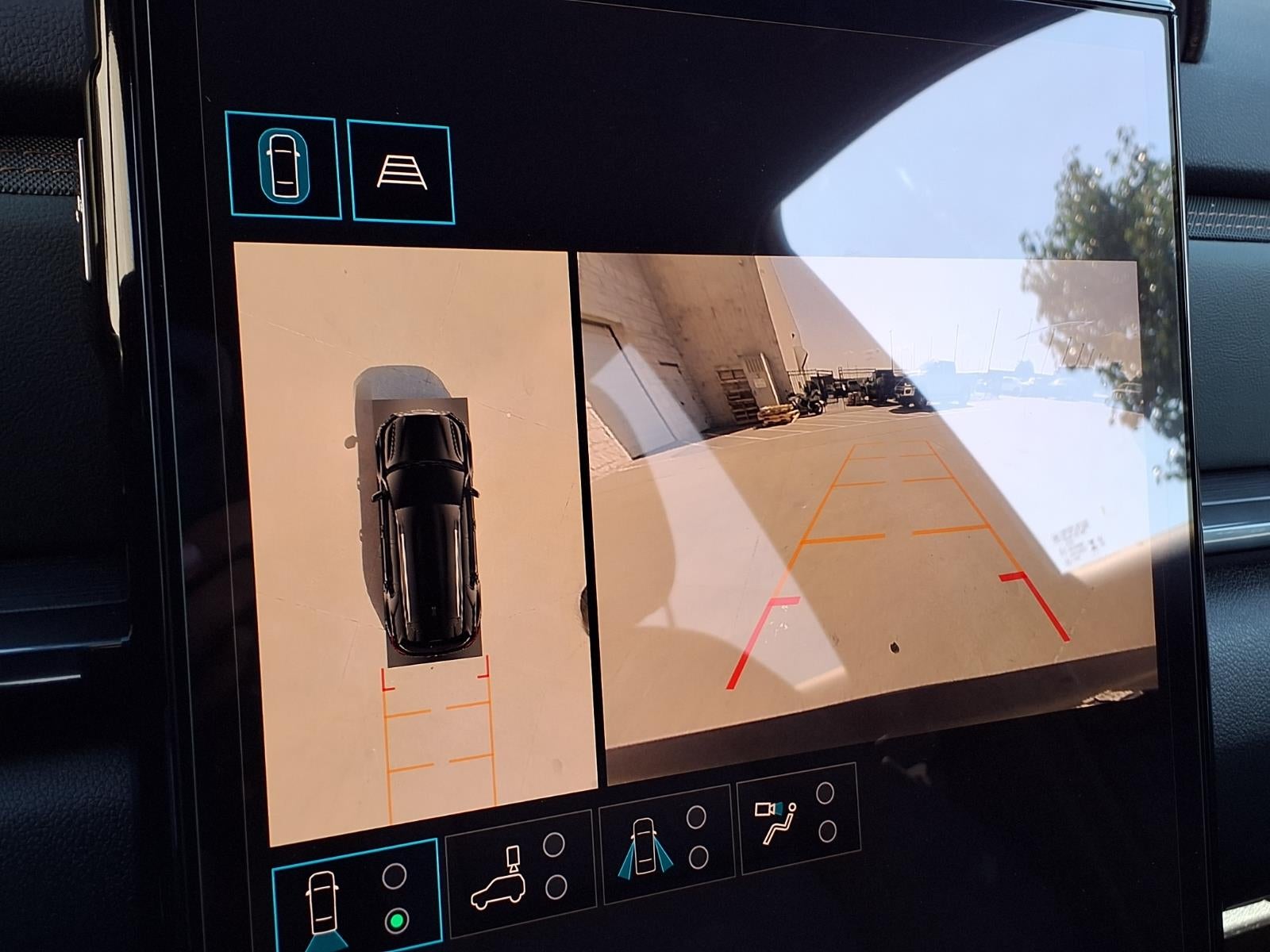 2027 GMC Terrain AWD AT4 SUV AWD
